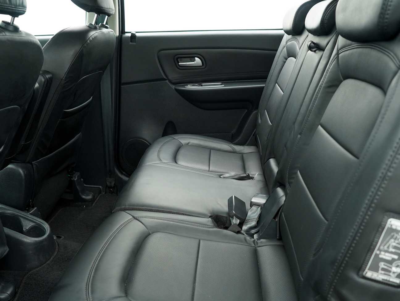 terpakai 2022 Proton Exora Premium 1.6