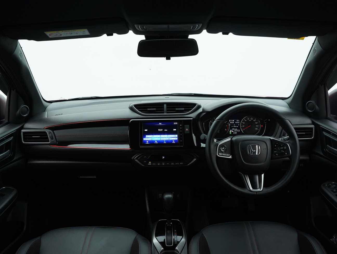 used 2024 Honda WR-V RS 1.5