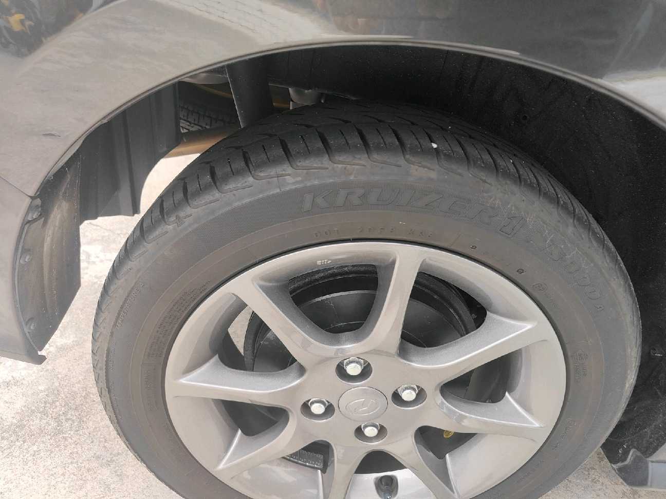 used 2021 Perodua Alza Advance 1.5