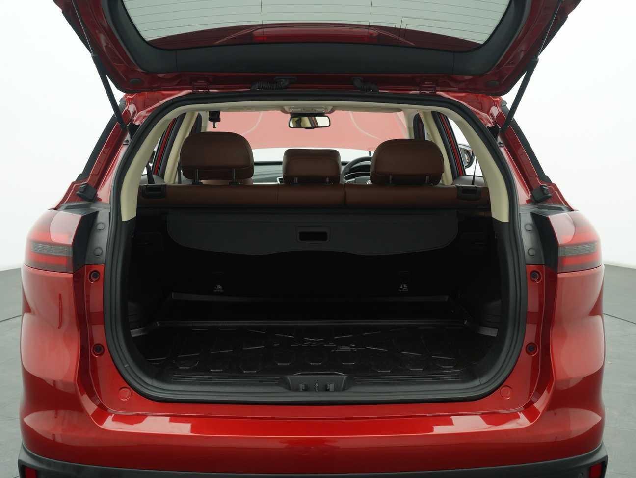 used 2019 Proton X70 TGDI Premium 1.8