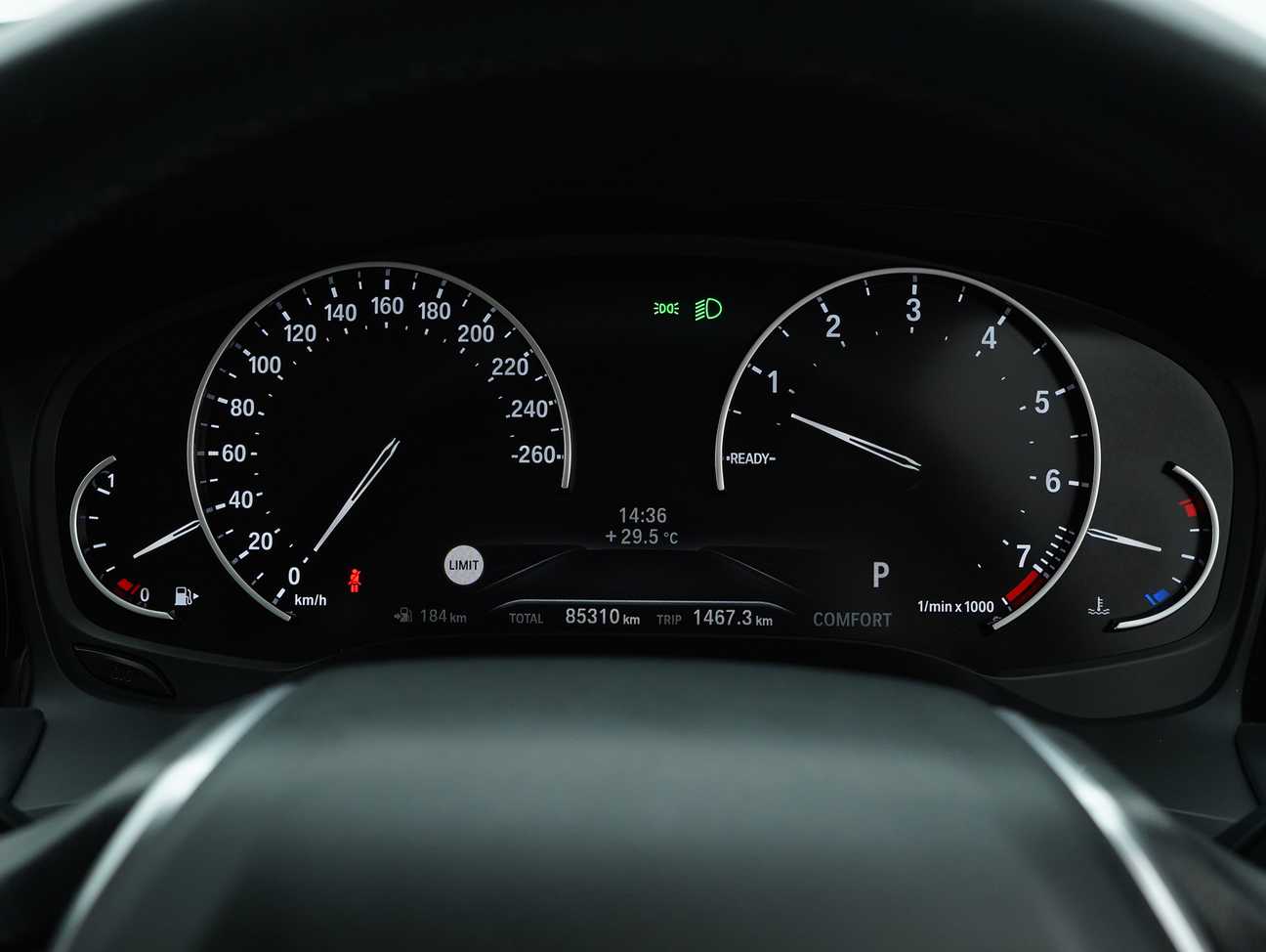 used 2020 BMW 320i Sport 2.0