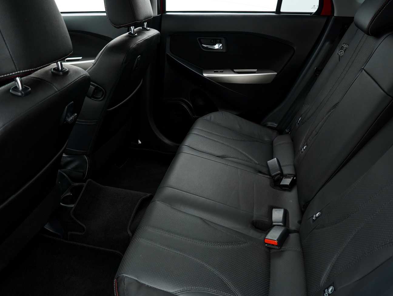 terpakai 2021 Perodua Myvi AV 1.5