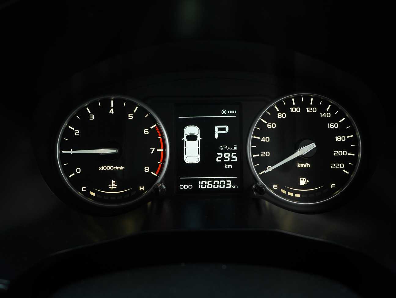 used 2019 Proton Persona Standard 1.6