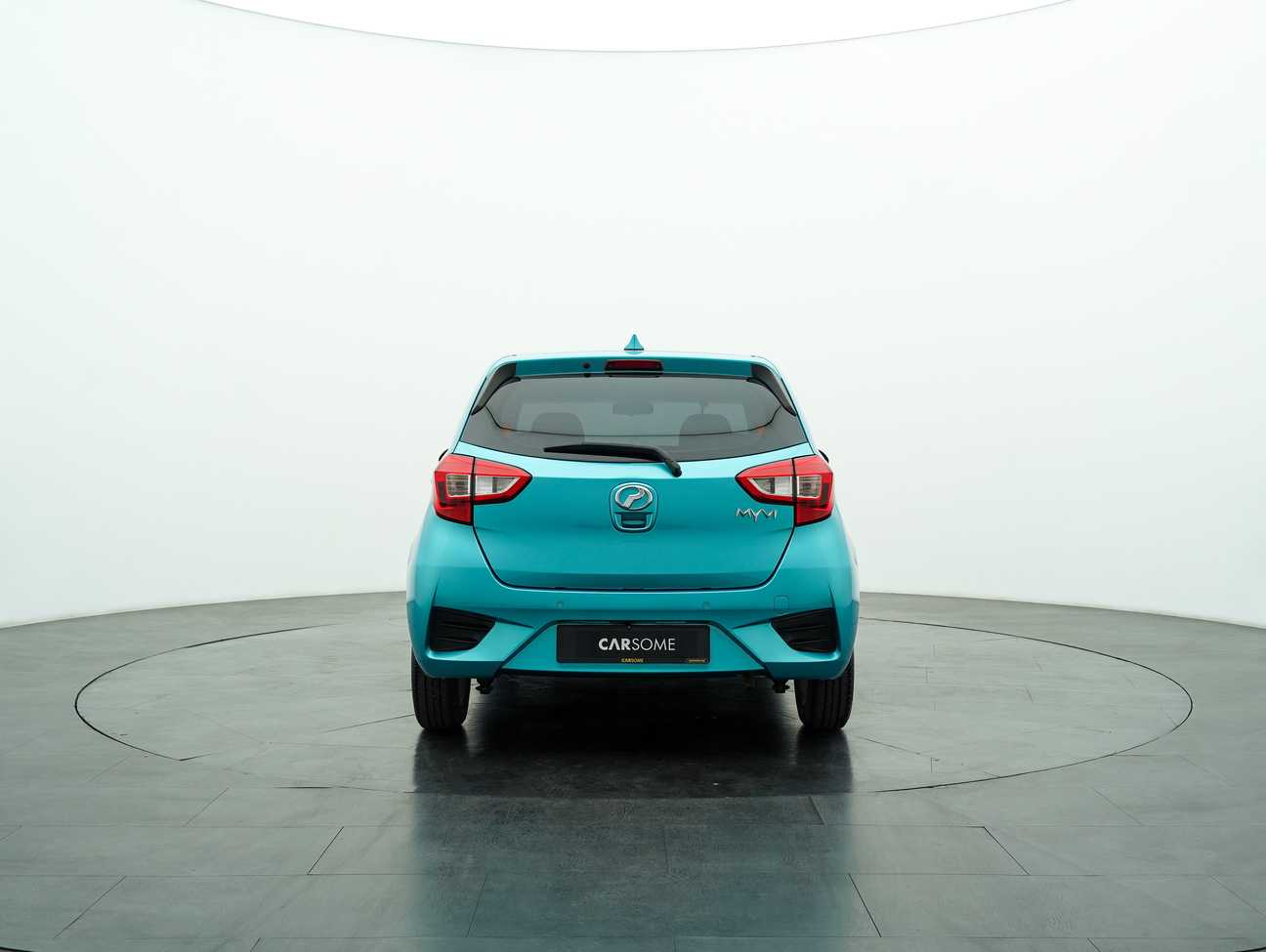used 2019 Perodua Myvi G 1.3