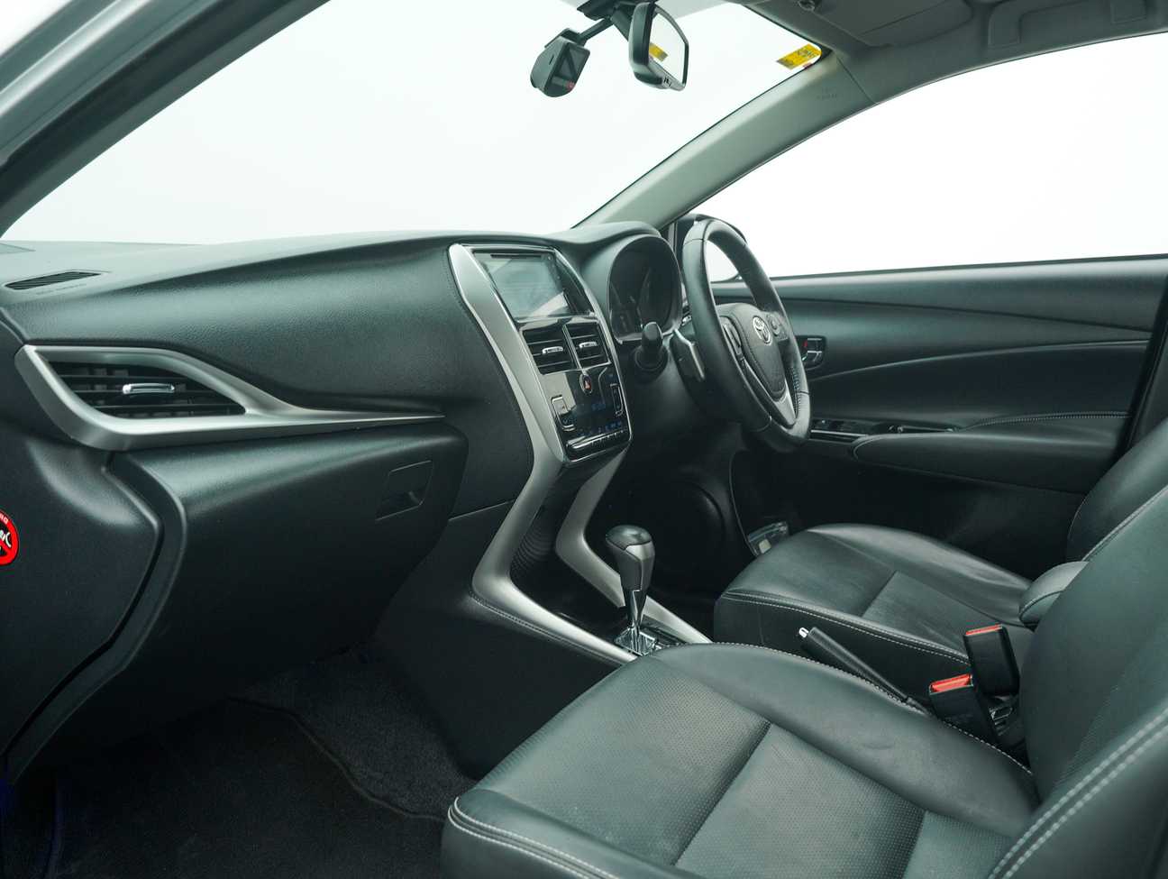 used 2020 Toyota Vios G 1.5