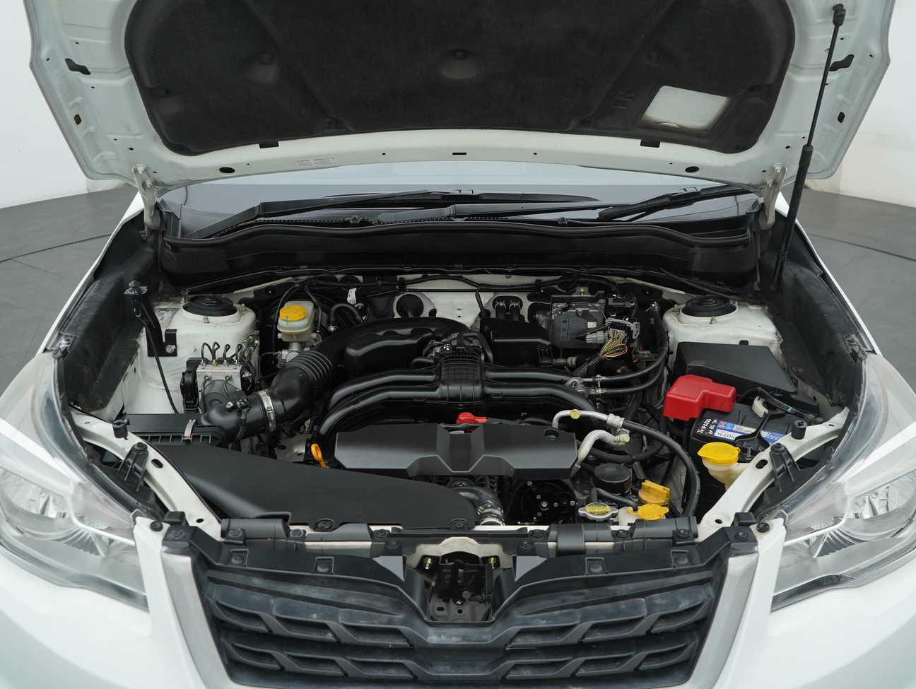 used 2017 Subaru Forester  2.0
