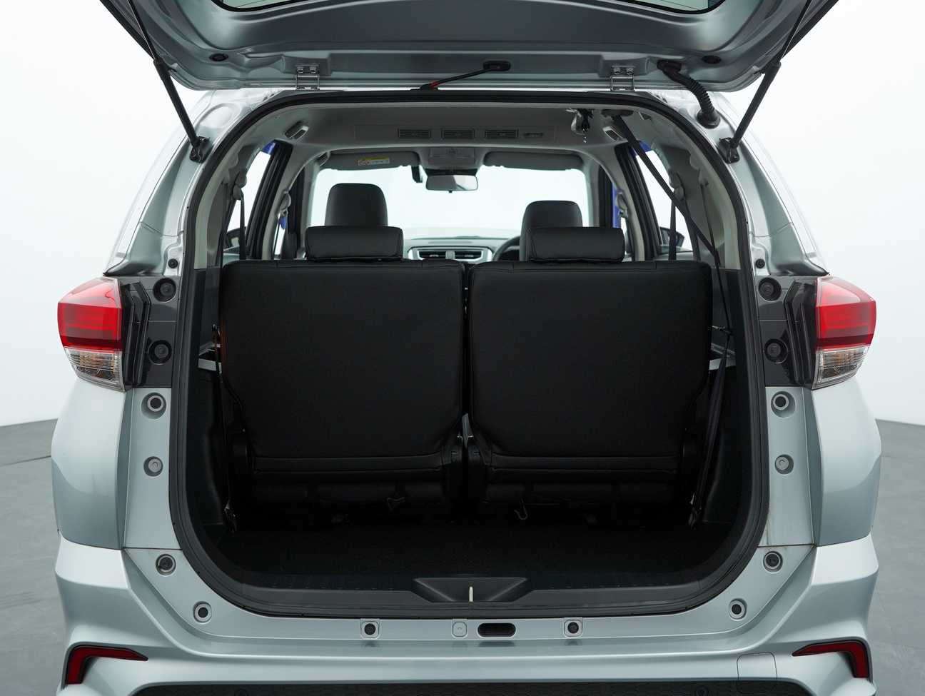 used 2020 Perodua Aruz AV 1.5