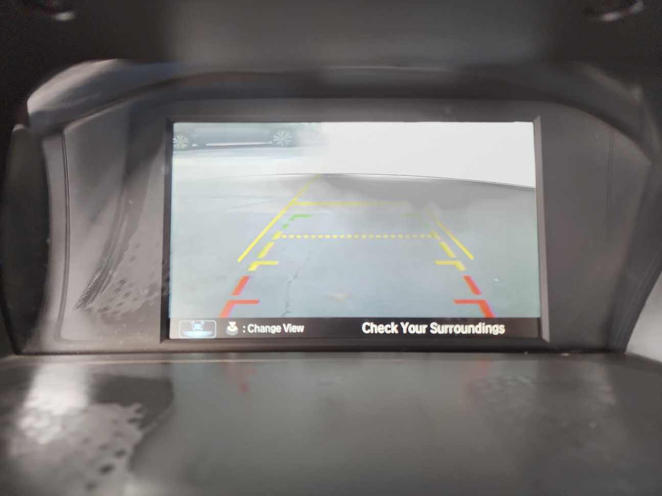 used 2014 Honda Accord VTi-L 2.0