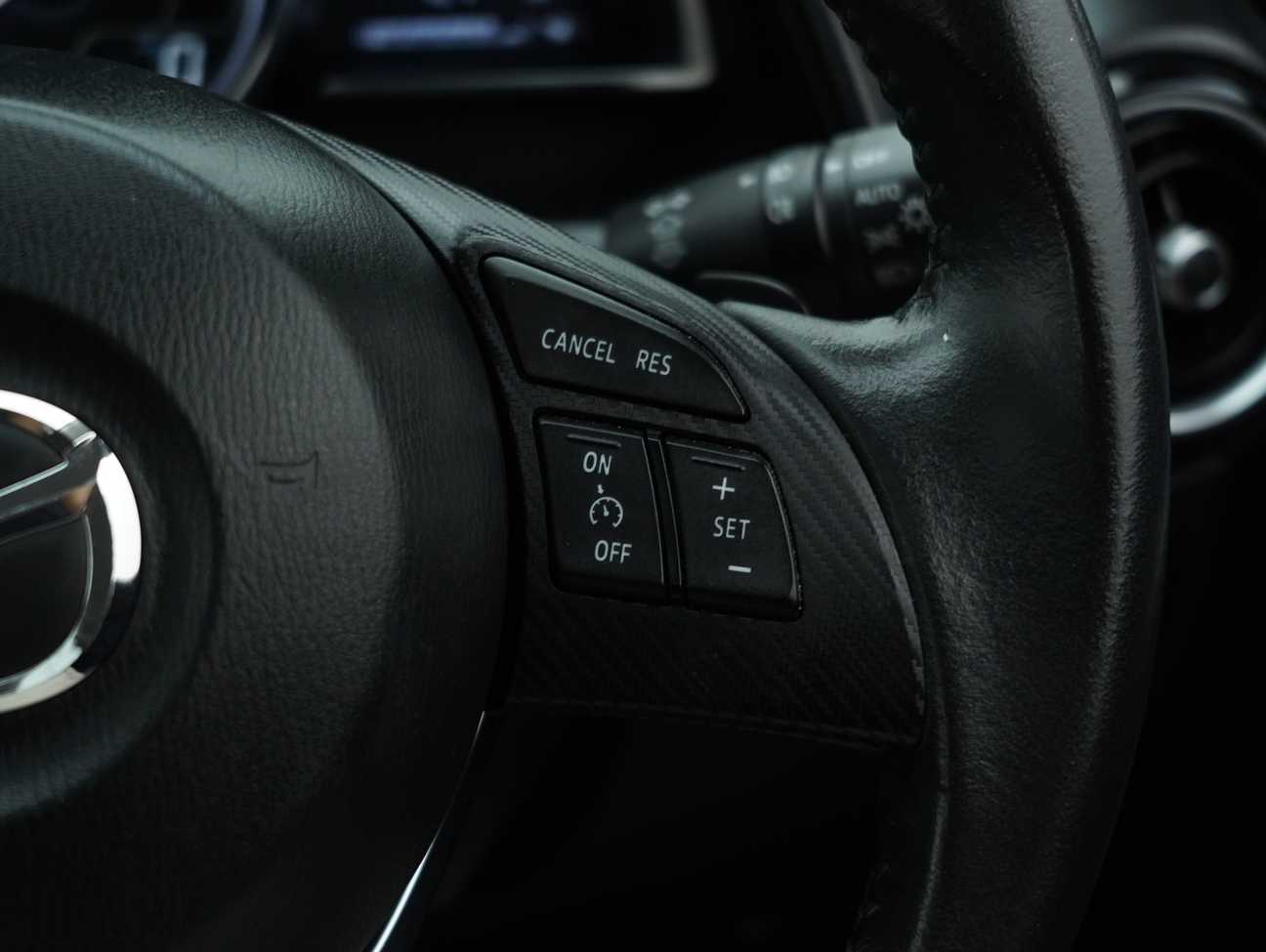 used 2016 Mazda CX-3 SKYACTIV 2.0