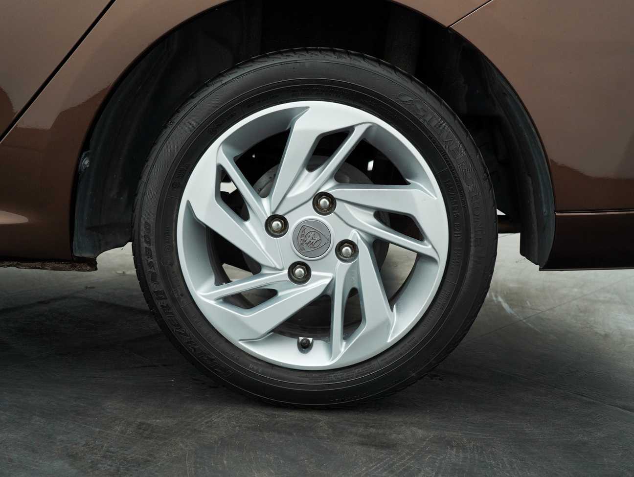 used 2018 Proton Persona Standard 1.6