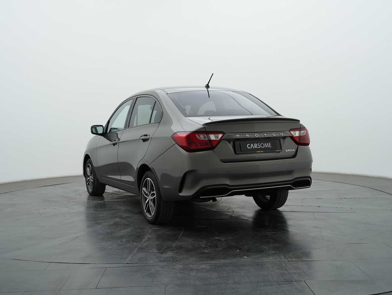 used 2020 Proton Saga Premium 1.3