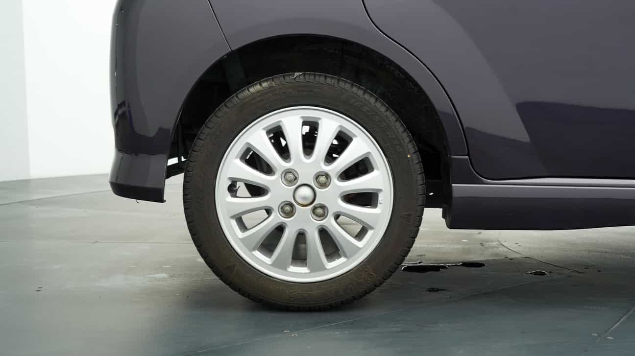 used 2013 Perodua VIVA EZ ELITE 1.0