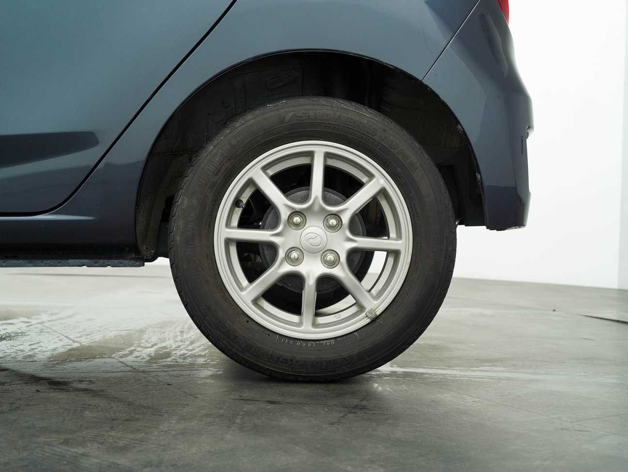 used 2019 Perodua AXIA G 1.0