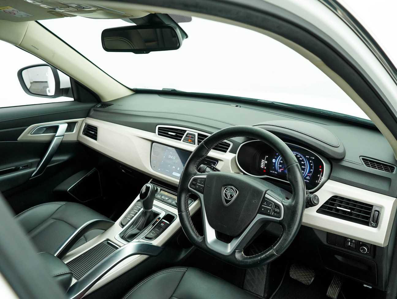 terpakai 2019 Proton X70 Executive 1.8