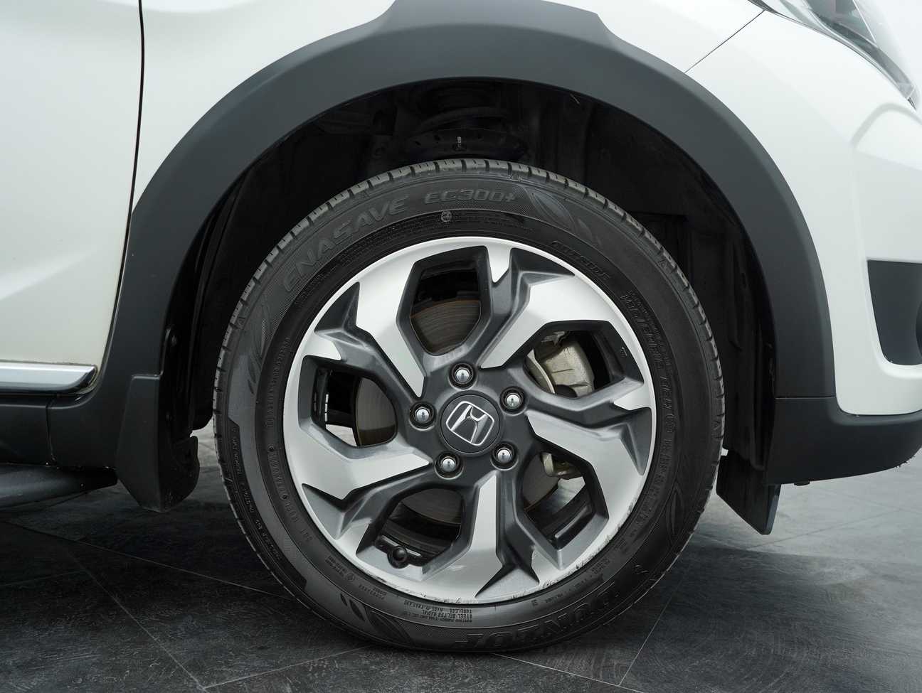 terpakai 2019 Honda BR-V V 1.5