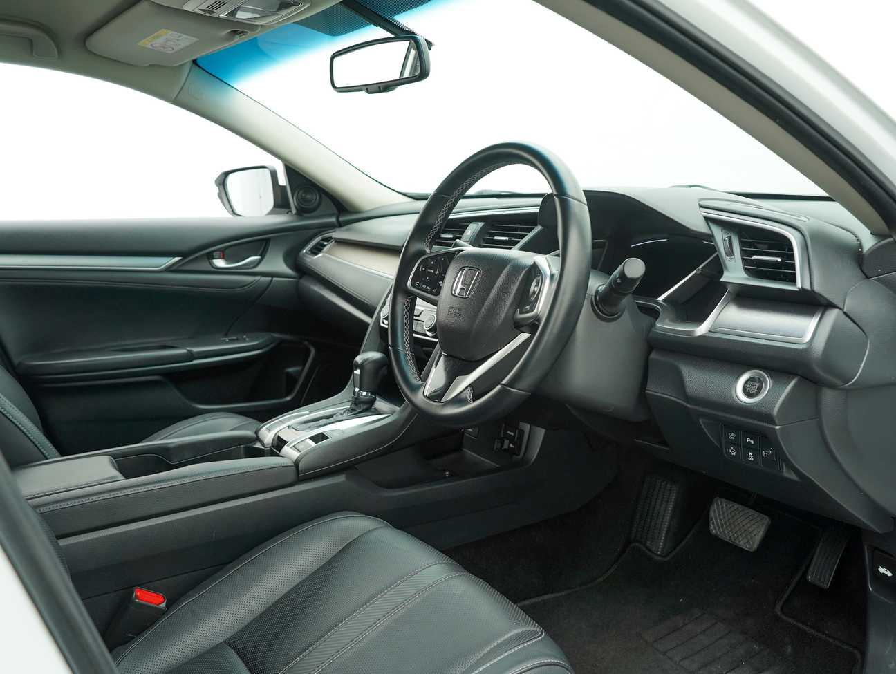 used 2018 Honda Civic TC 1.5