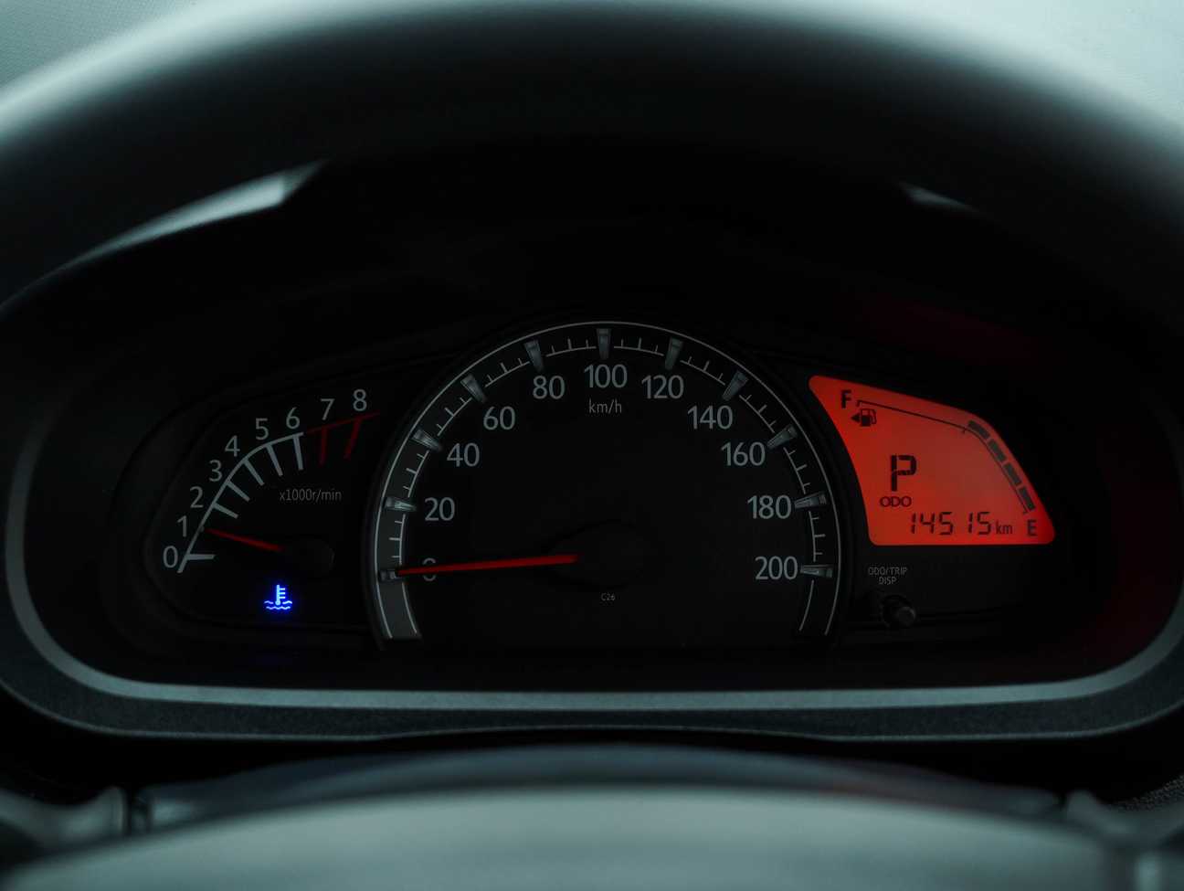 used 2023 Perodua AXIA Style 1.0