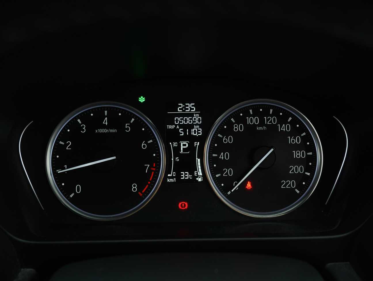 used 2021 Honda City V 1.5