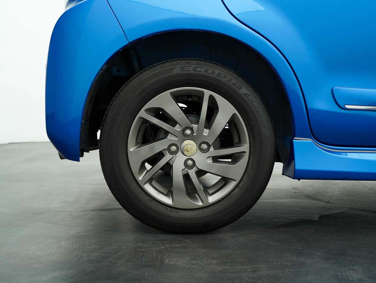 used 2015 Perodua Myvi SE 1.5