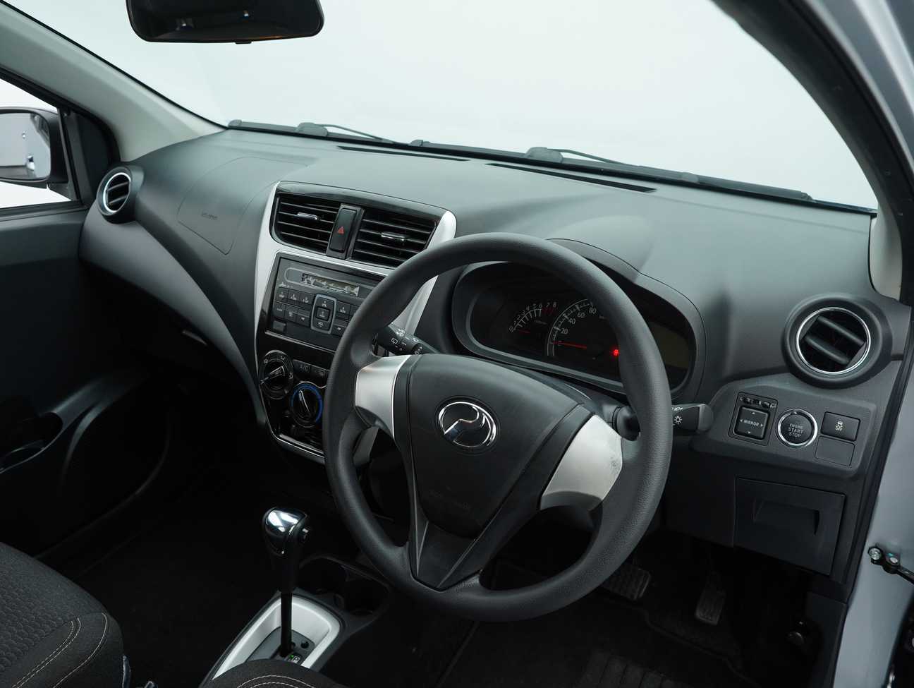 terpakai 2020 Perodua AXIA Style 1.0