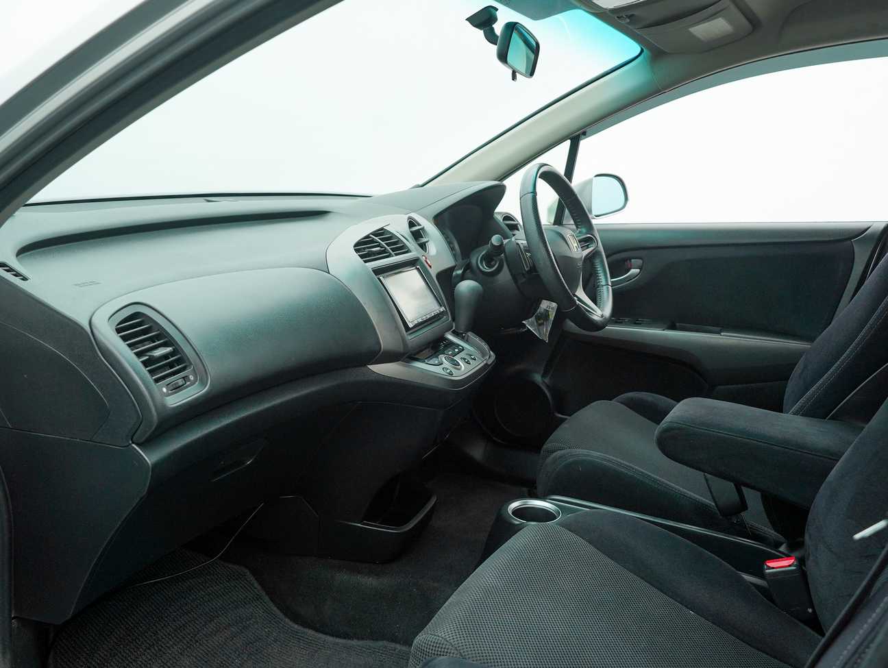 used 2008 Honda Stream i-VTEC 1.8