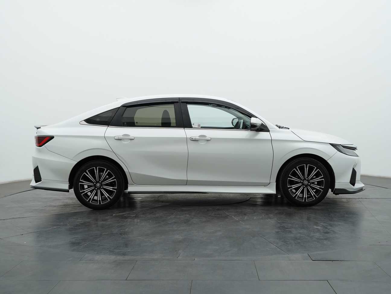 used 2023 Toyota Vios G 1.5