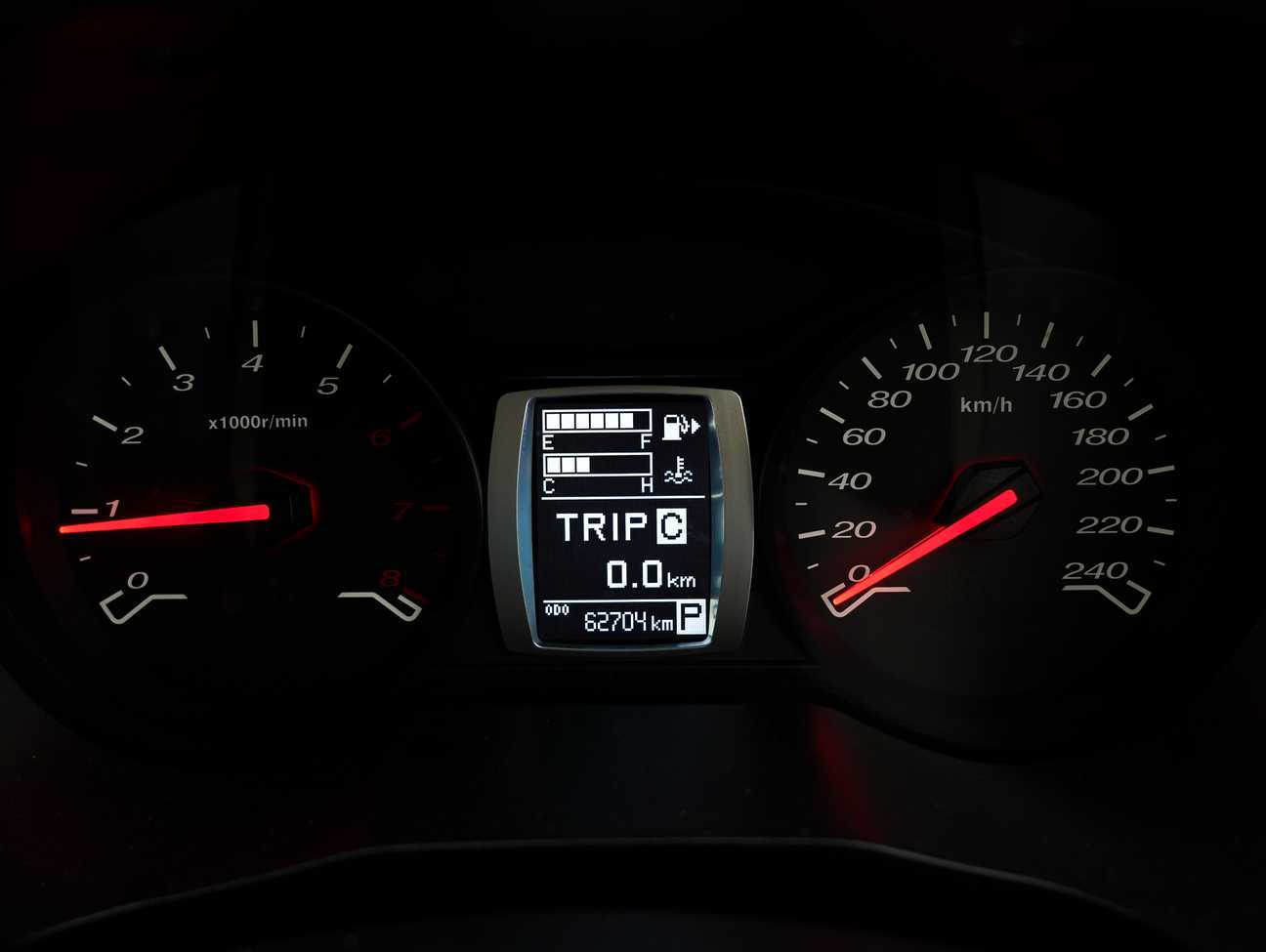 terpakai 2017 Proton Persona Premium 1.6