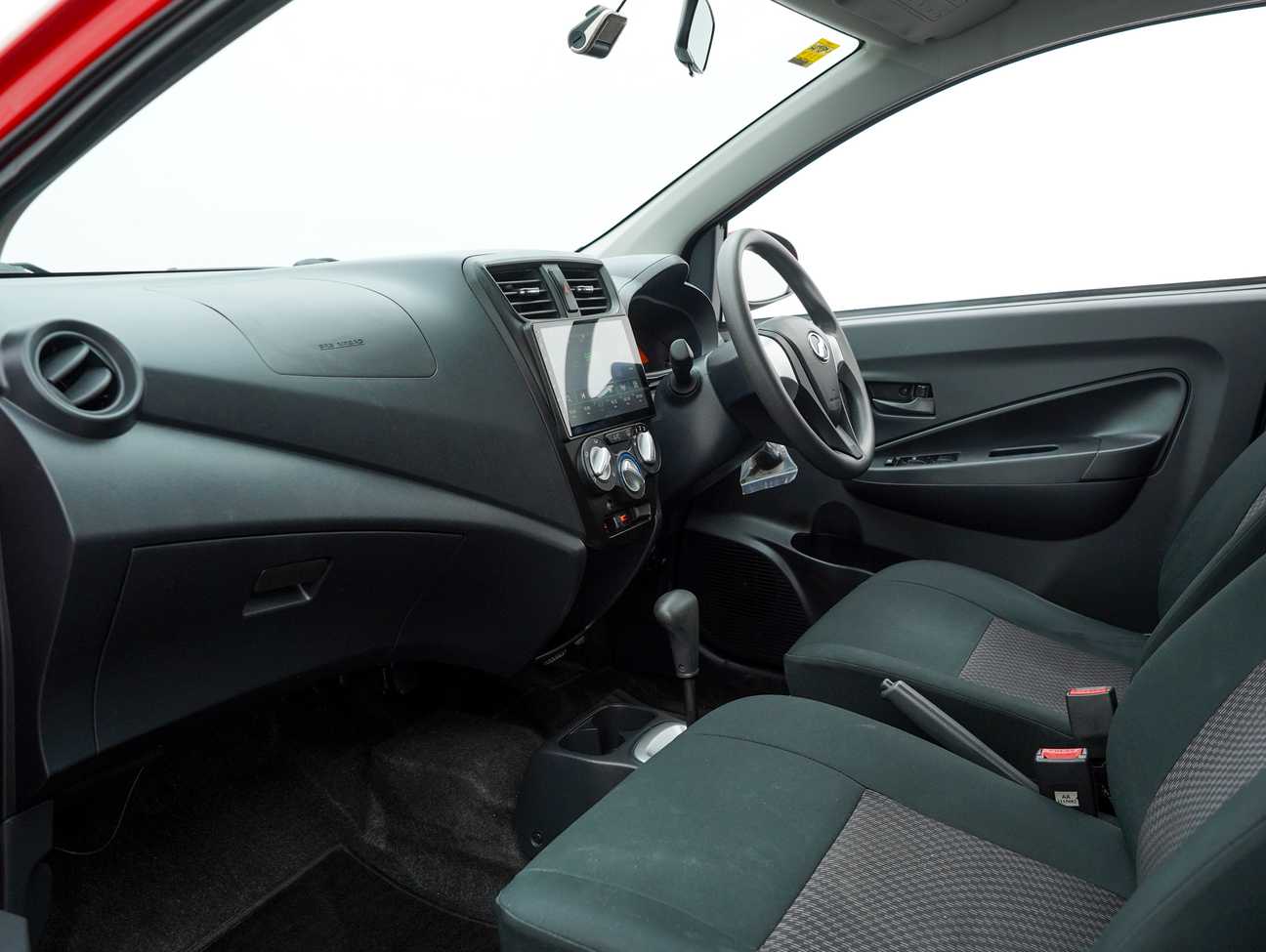 terpakai 2019 Perodua AXIA GXtra 1.0