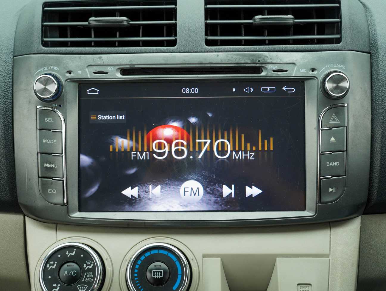 terpakai 2017 Perodua Alza EZ 1.5