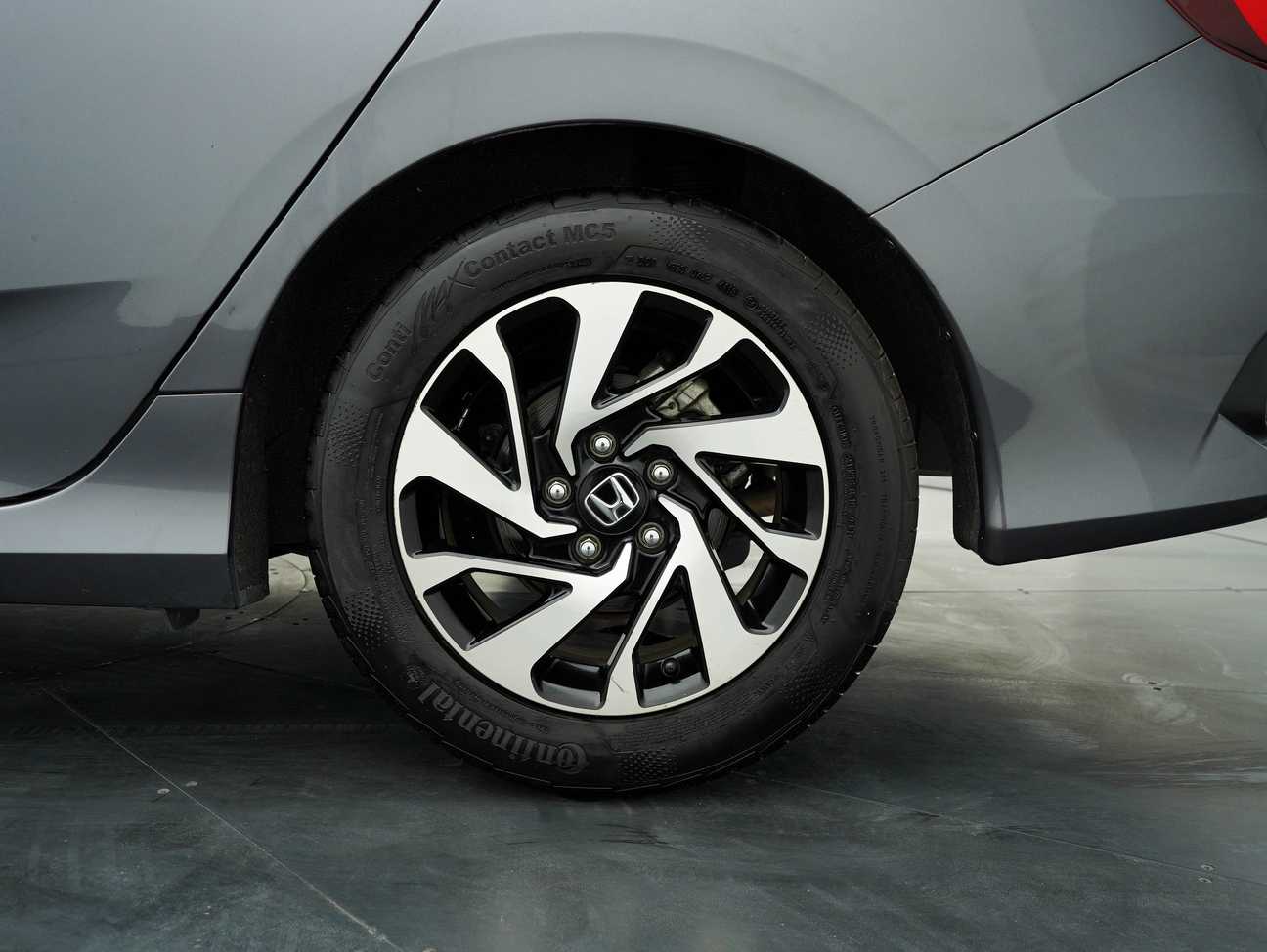 used 2017 Honda CIVIC I-VTEC 1.8