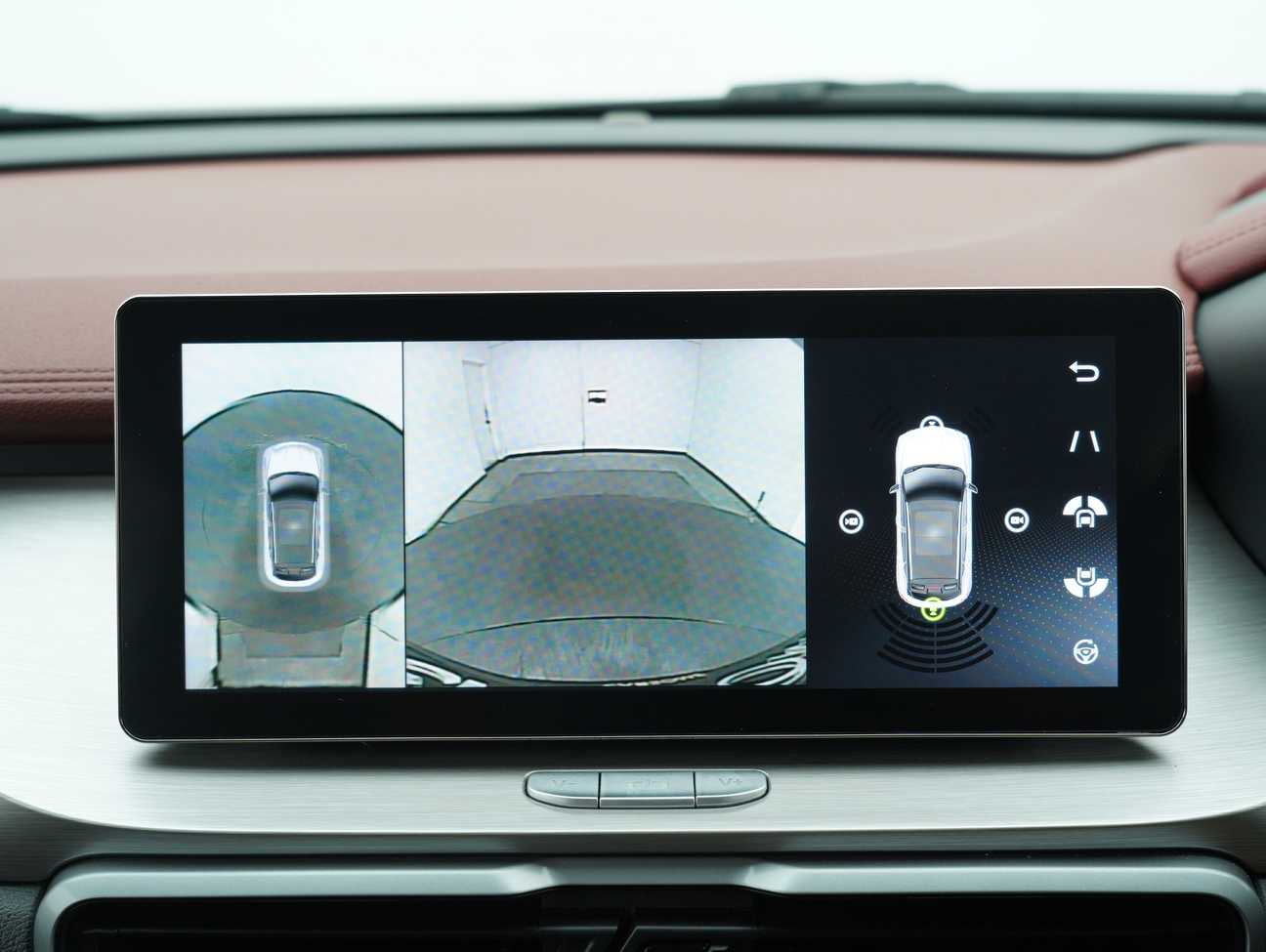 terpakai 2022 Proton X50 Premium 1.5