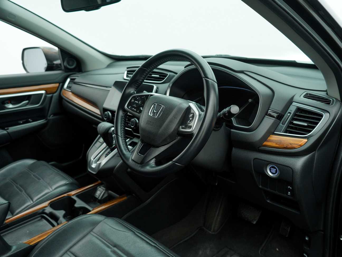 used 2019 Honda CR-V TC 1.5