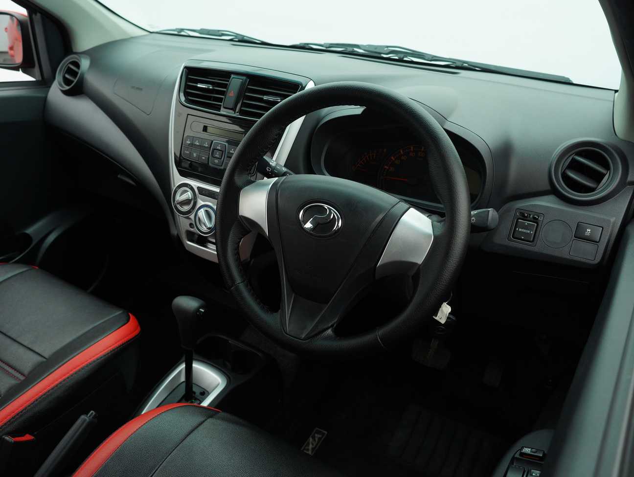 used 2022 Perodua AXIA GXtra 1.0