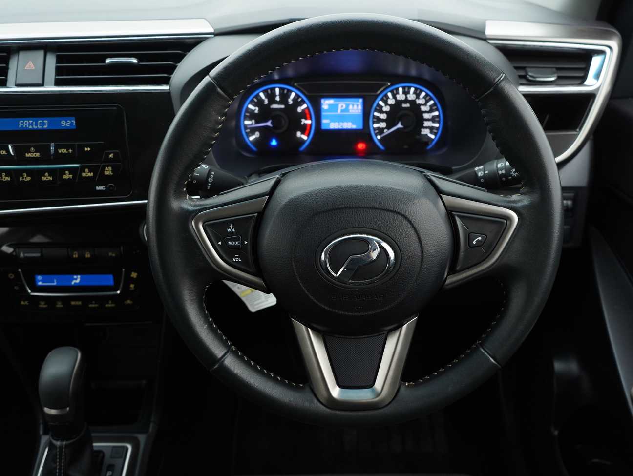 terpakai 2019 Perodua Myvi H 1.5