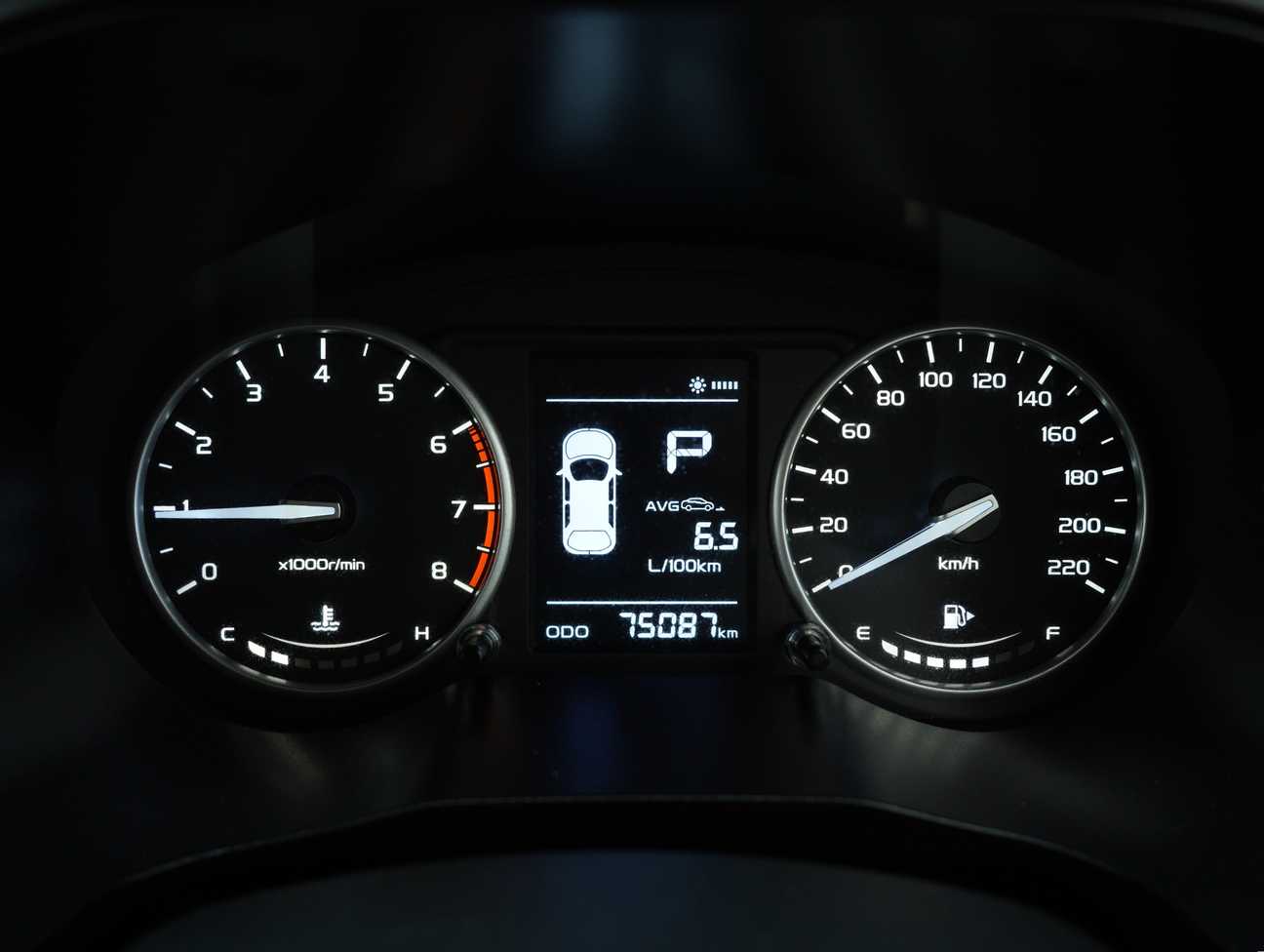 terpakai 2020 Proton Persona Standard 1.6