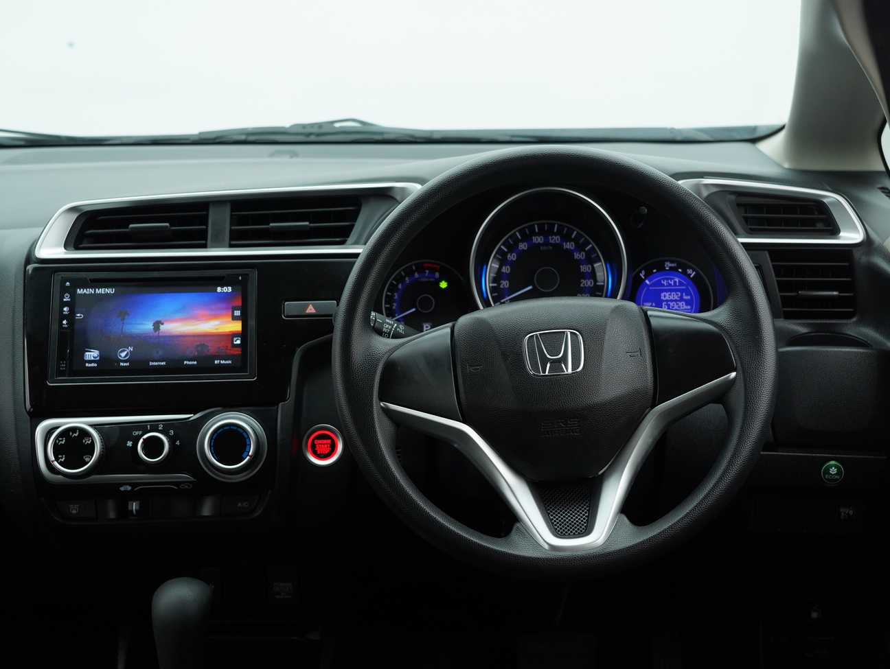 used 2019 Honda Jazz S 1.5