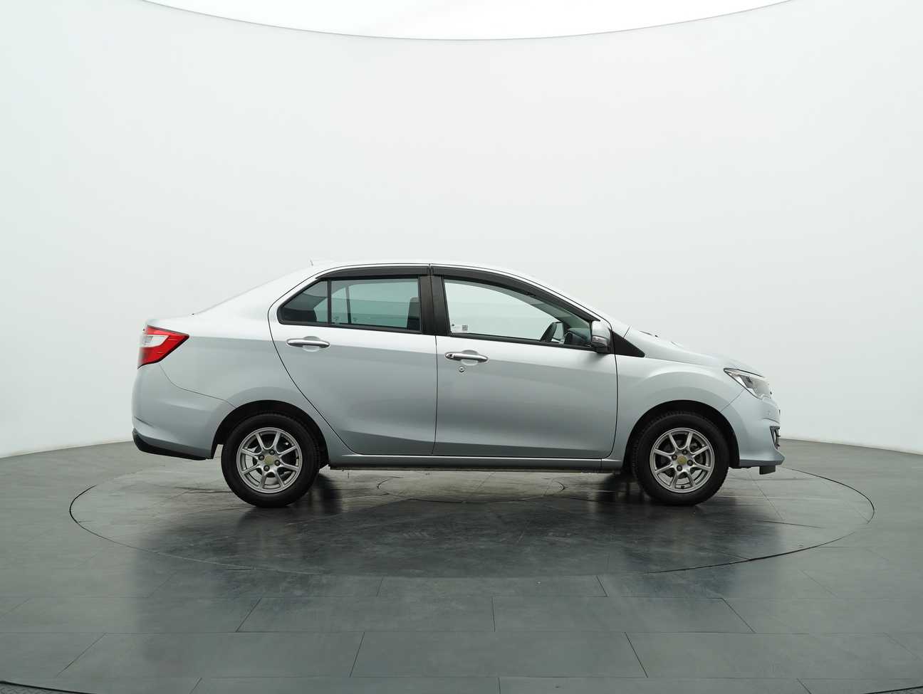 used 2017 Perodua Bezza X Premium 1.3