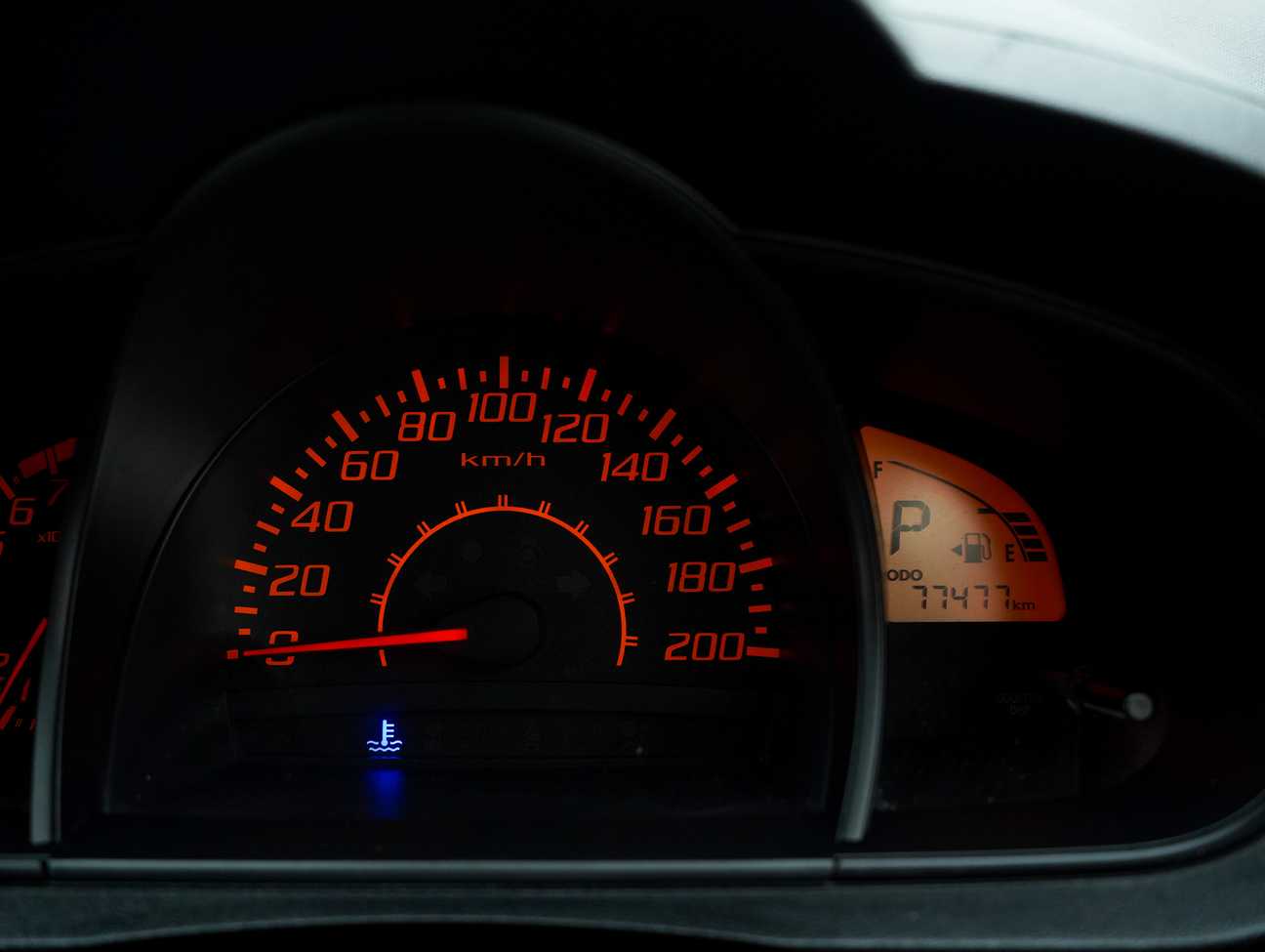 terpakai 2019 Perodua AXIA G 1.0