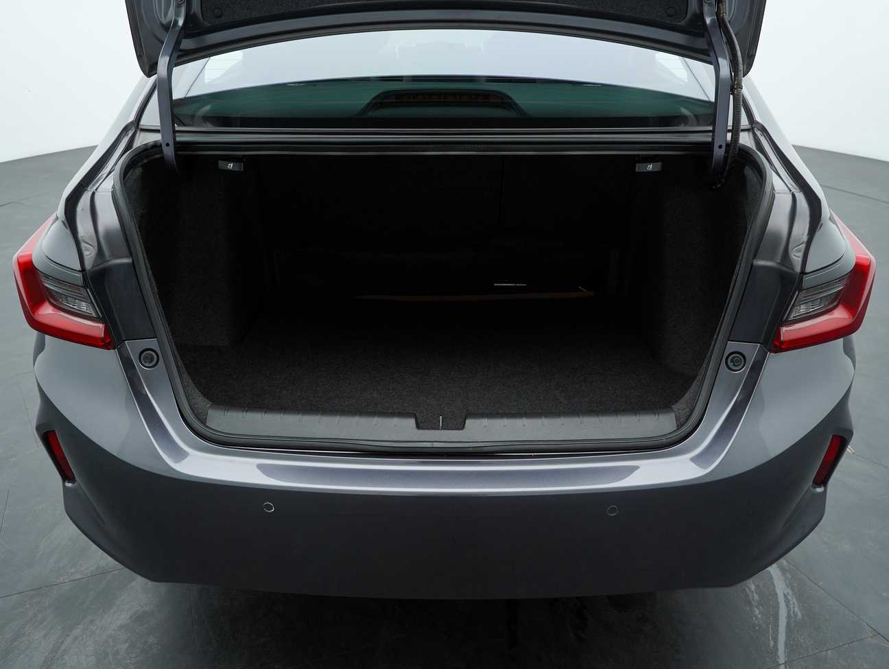 terpakai 2022 Honda City V 1.5