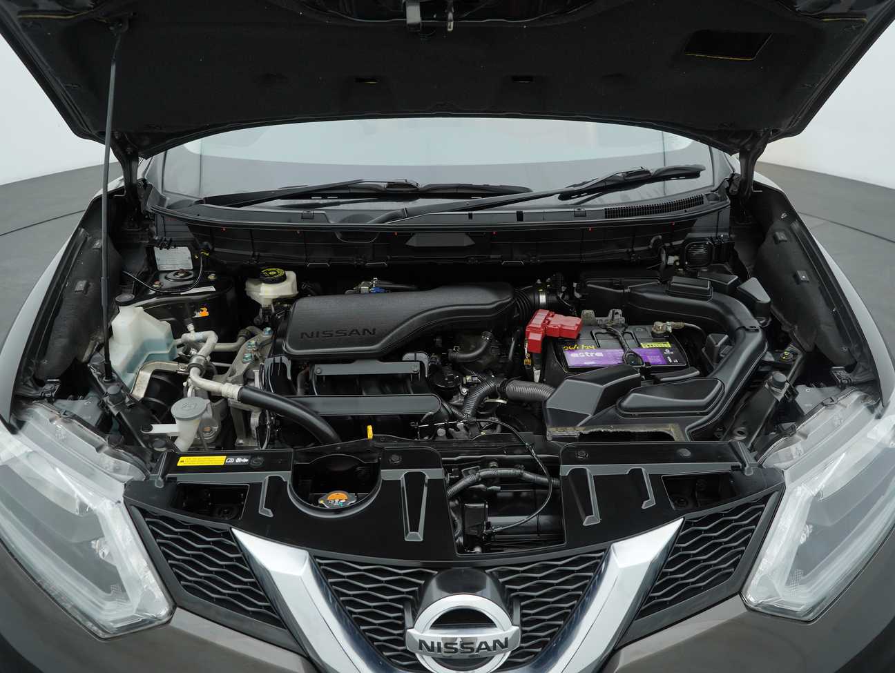 used 2018 Nissan X-Trail  2.0