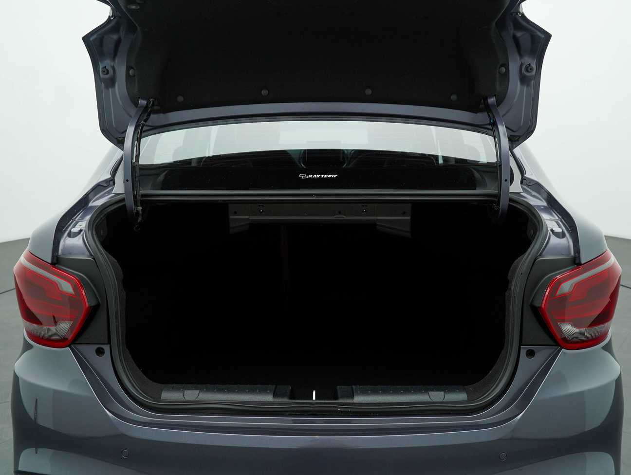 terpakai 2024 Proton Persona Premium 1.6