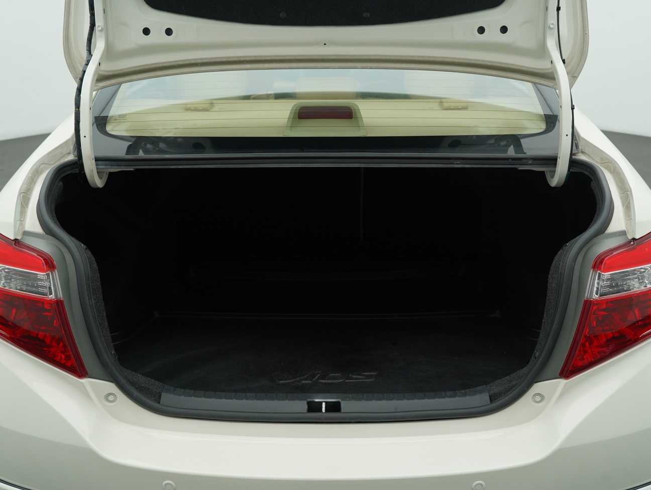 used 2014 Toyota Vios G 1.5