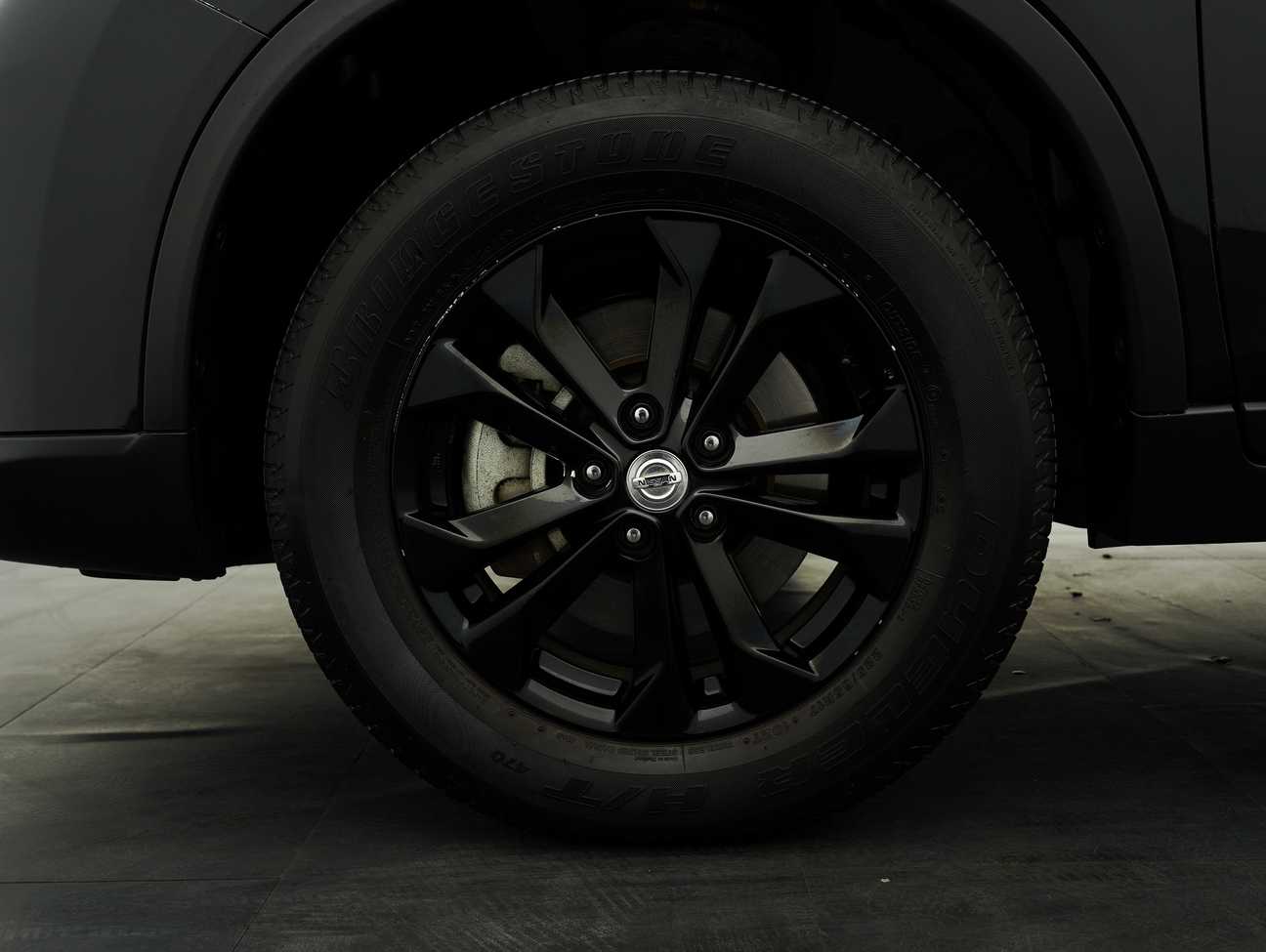 terpakai 2017 Nissan X-Trail  2.0