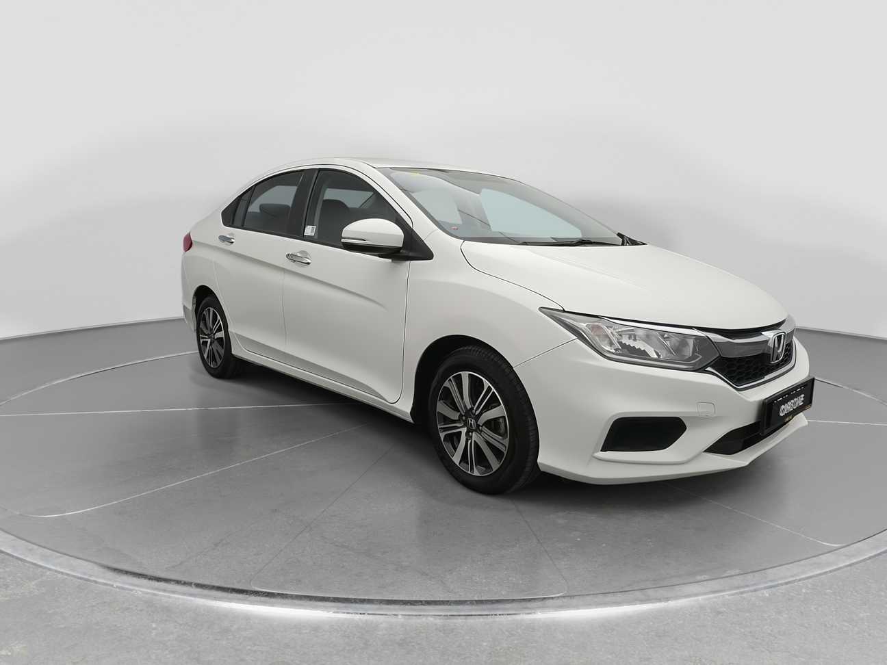 used 2019 Honda City E 1.5