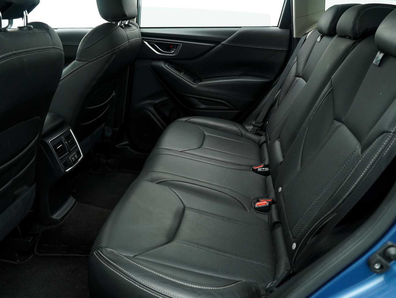 used 2019 Subaru Forester S EyeSight 2.0