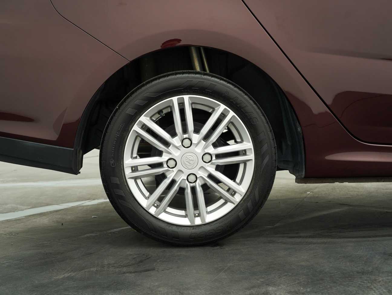 used 2020 Proton Persona Executive 1.6