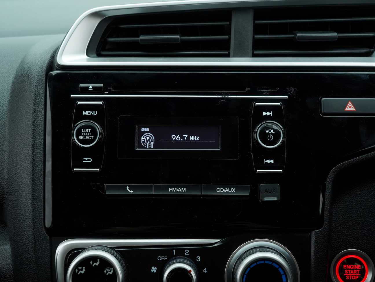 terpakai 2020 Honda Jazz S i-VTEC 1.5
