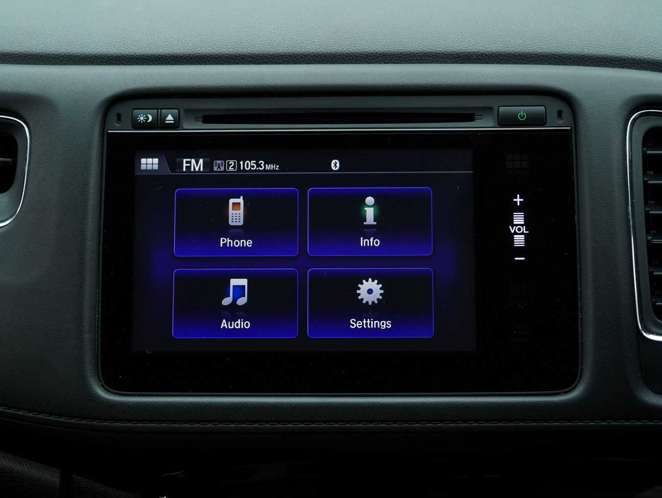 used 2017 Honda HR-V V 1.8