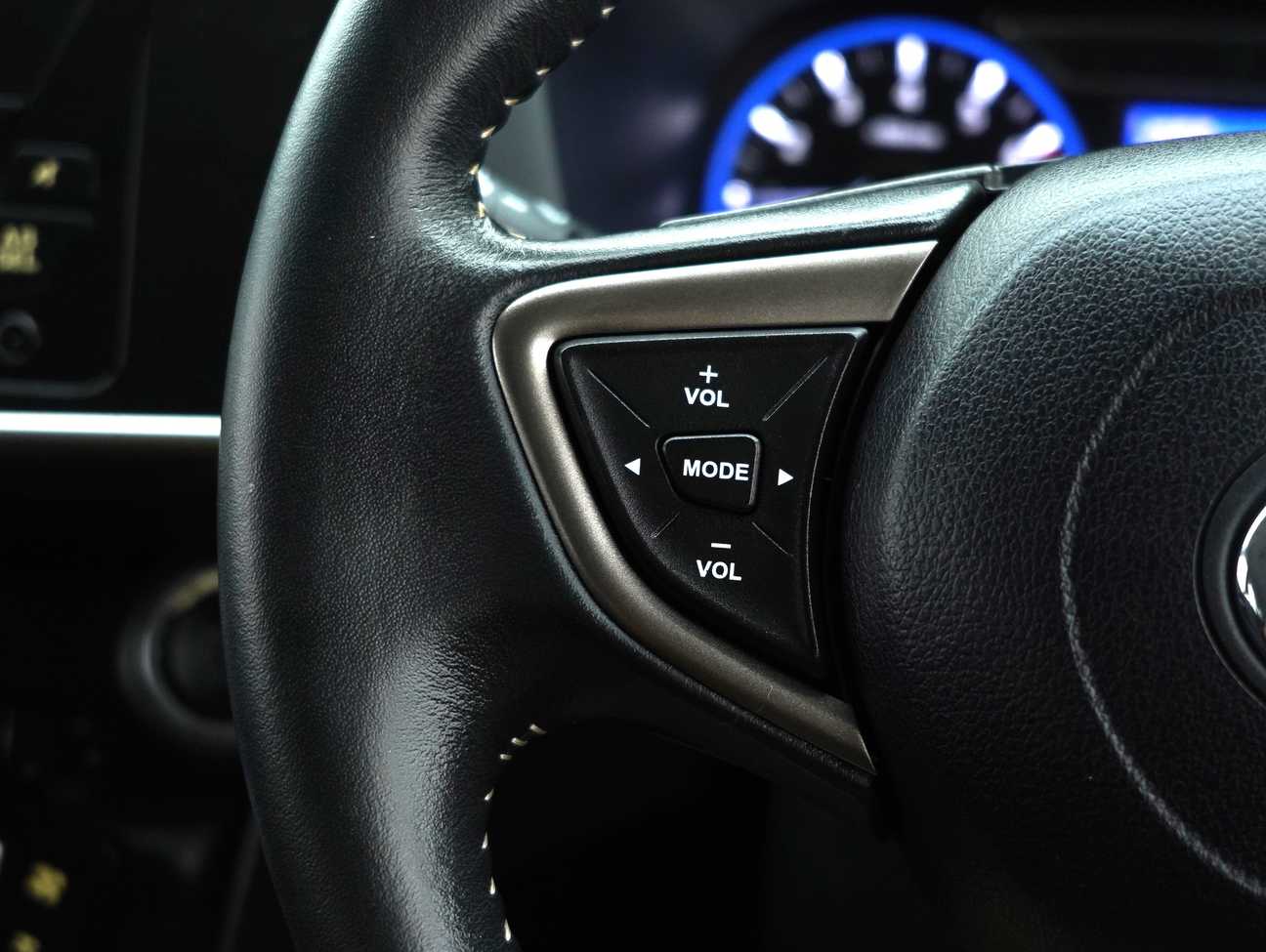terpakai 2019 Perodua Myvi X 1.3