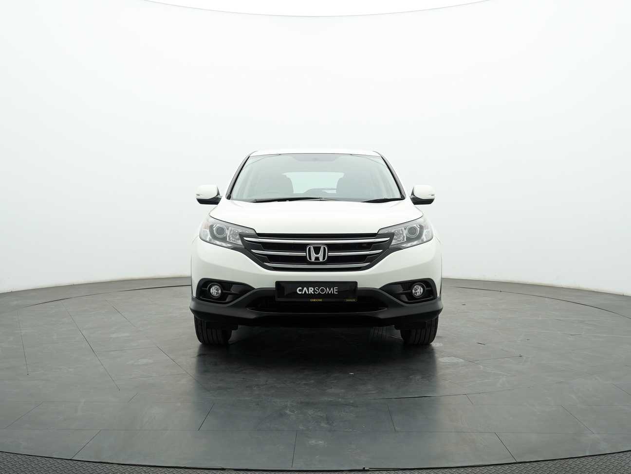 terpakai 2014 Honda CR-V  2.0